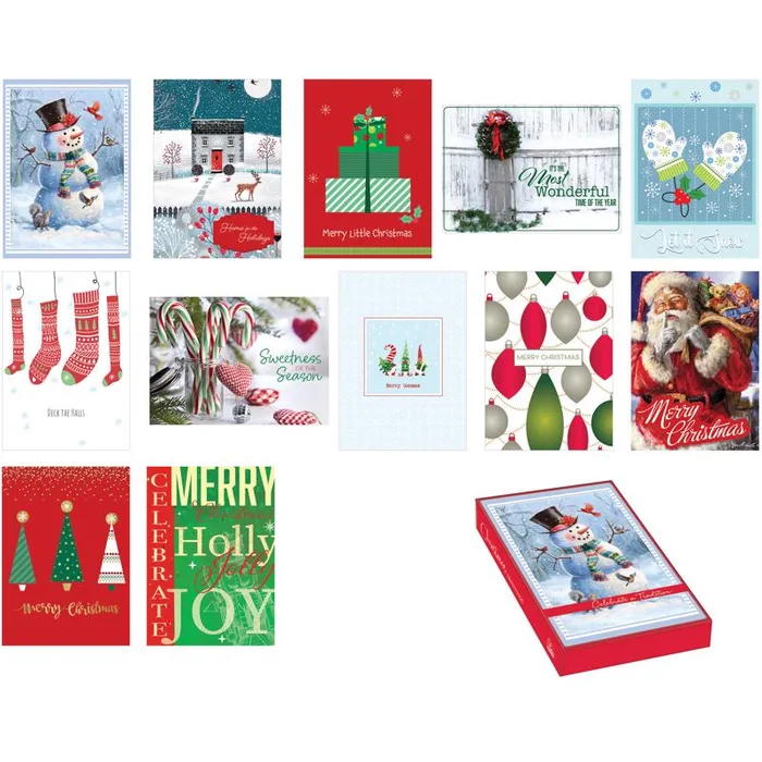 Gift Cards & Accessories