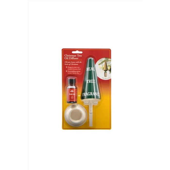 Scent Keeper Beige Tree Fragrance Fillers 9 in. (Pack of 12)