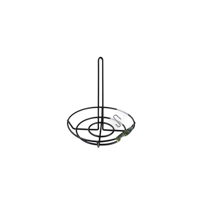 Snack Stack Metal Bird Feeder