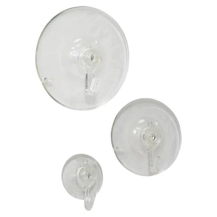 Celebrations Variety Pack Holiday Suction Cups 12 pc
