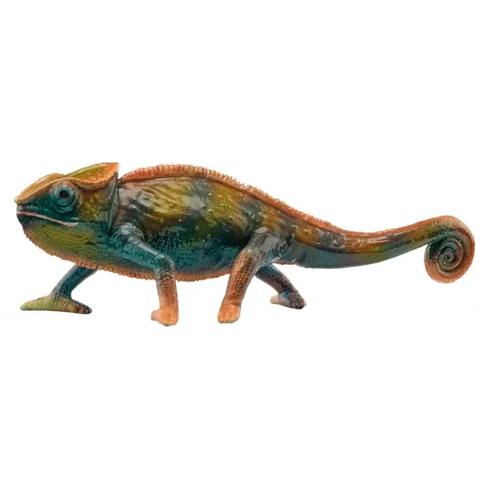 Schleich Chameleon Figurine Multicolored (Pack of 5)