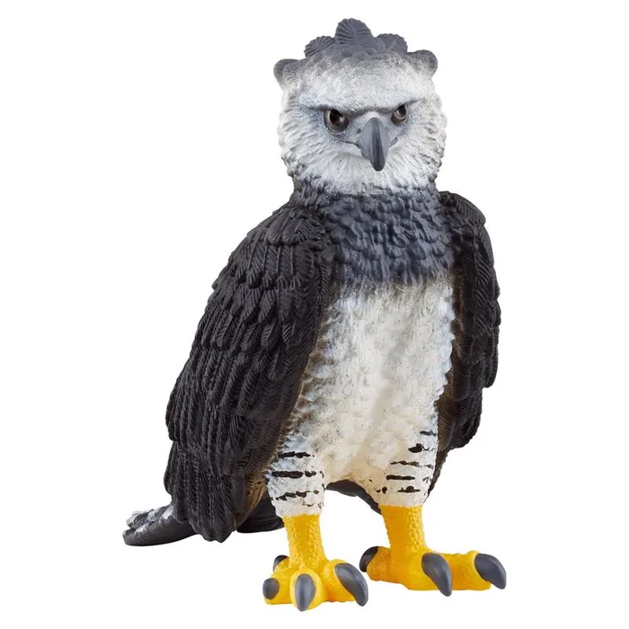 Schleich Harpy Eagle Figurine Multicolored (Pack of 5)