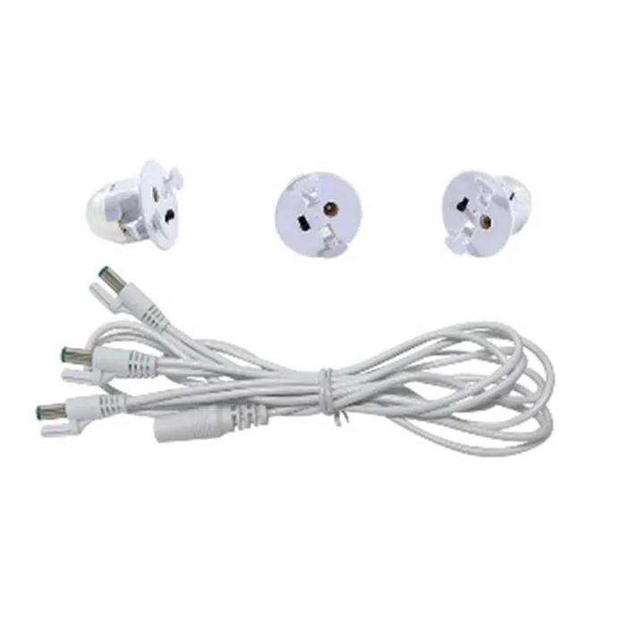 Lemax Village Accessories (Pack of 6)