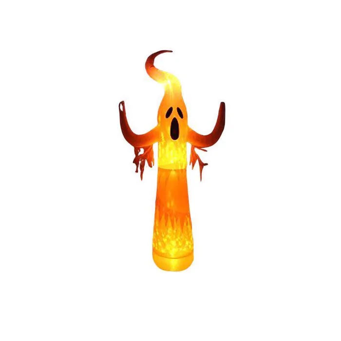 Halloween Inflatables