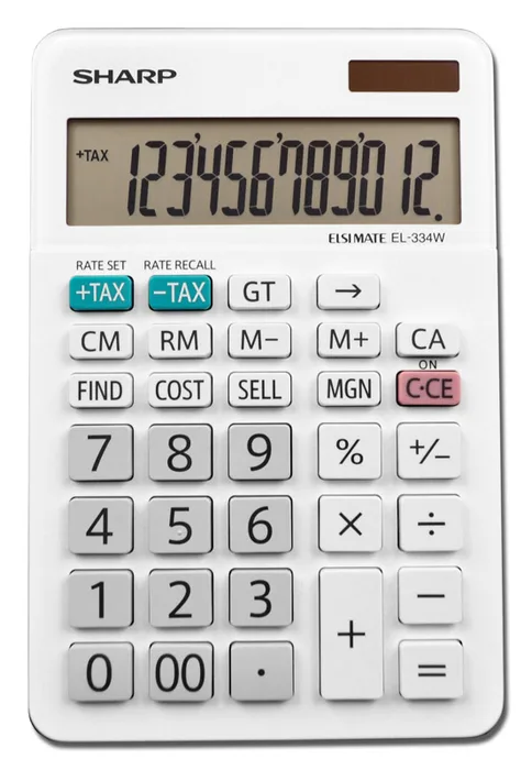 Calculators