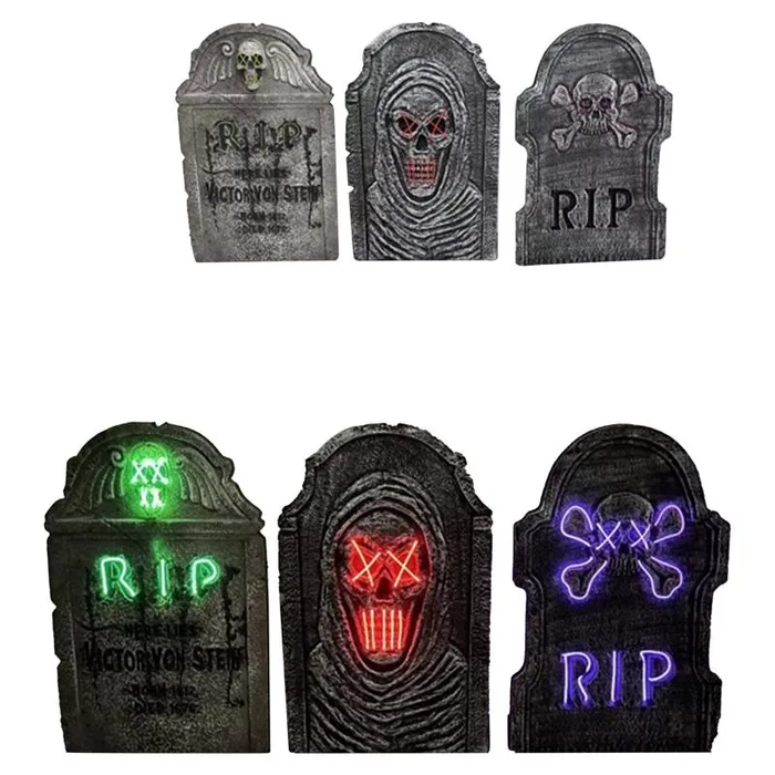Fun World 22 in. Yard Decor (Pack of 6)