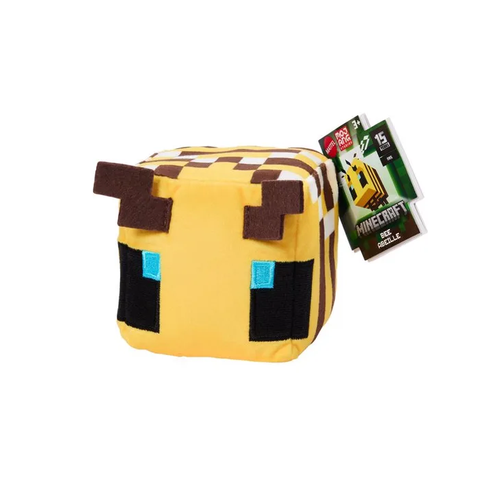 Minecraft Block Toys Assorted 1 pc (Pack of 12)