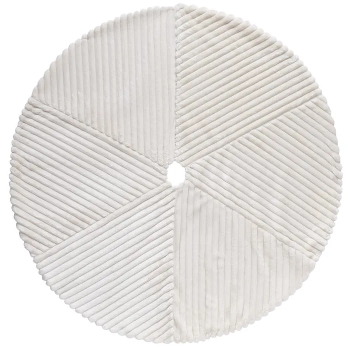 Dyno Ivory Tree Skirt (Pack of 4)