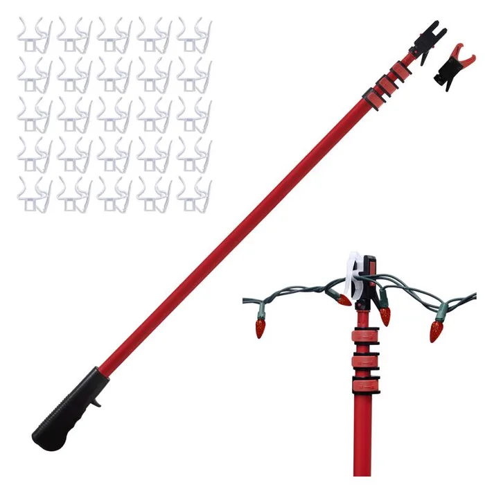 Dyno No Ladder NXT MAX Light Hanging Kit