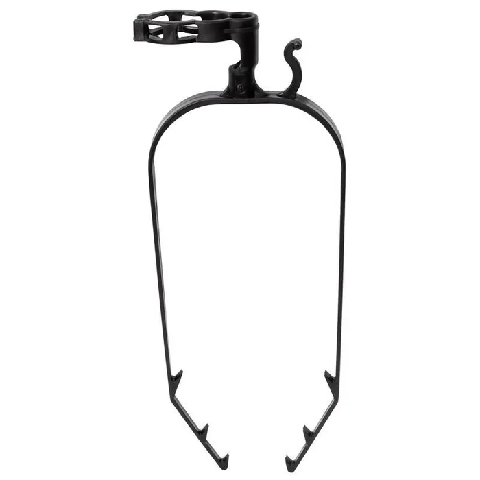 Titan Pro Plus Roof Ridge Light Clips 50 pk
