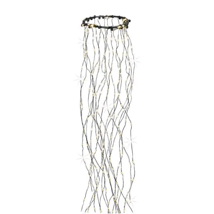 Celebrations LED Micro Dot/Fairy Warm White 304 ct Christmas Lights