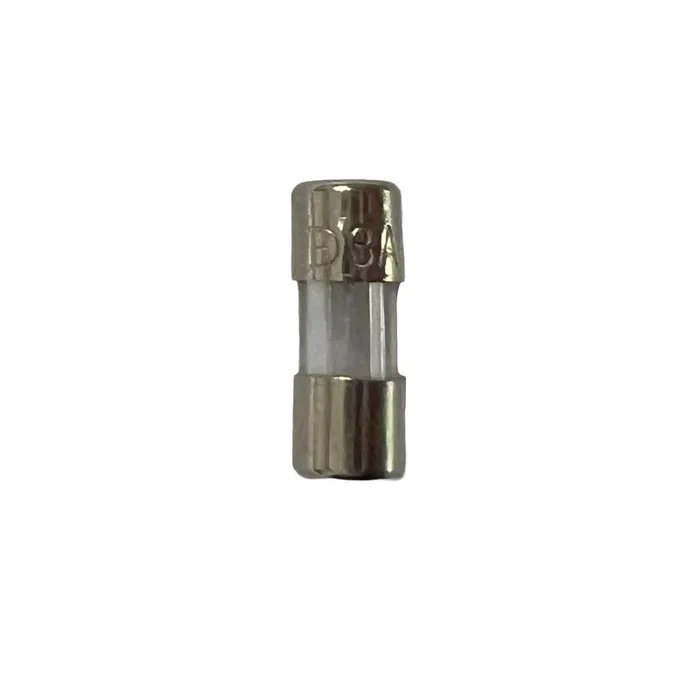 Celebrations LED Clear 6 ct Replacement 3Amp Fuse (Pack of 25)