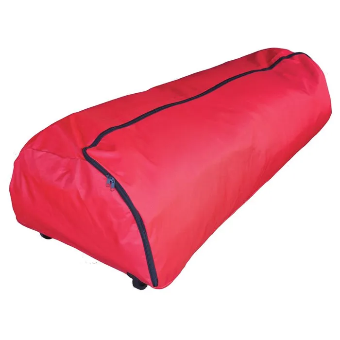 Simple Living Solutions Quilted Rolling Tree Bag 1 pk
