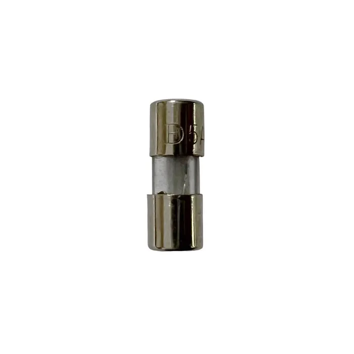 Celebrations Incandescent Clear 2 ct Replacement 5Amp Fuse (Pack of 25)