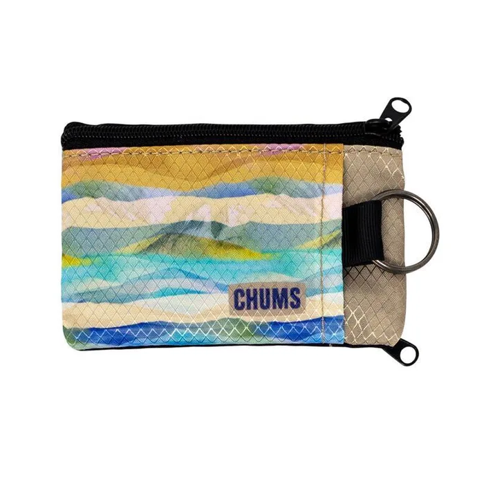 Chums Nylon Wallet