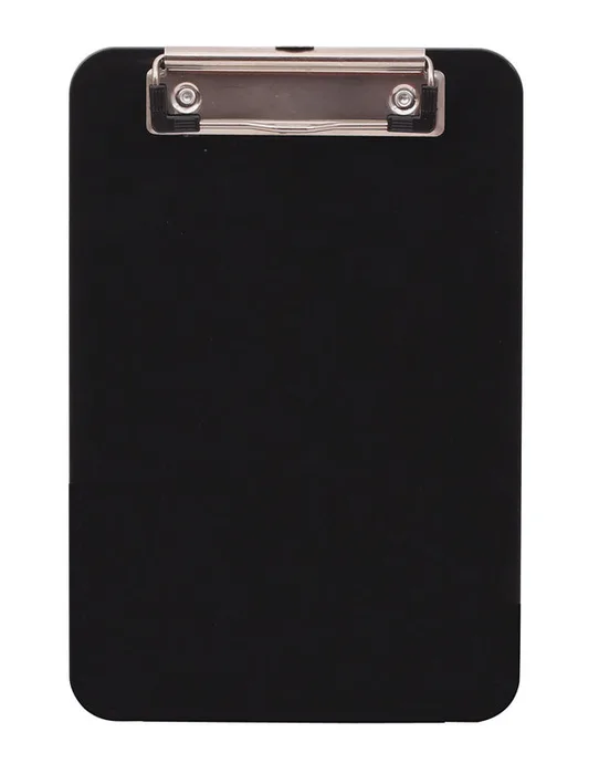 Clipboards