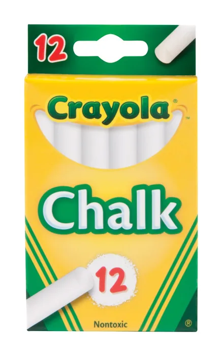 Chalkboard Chalk
