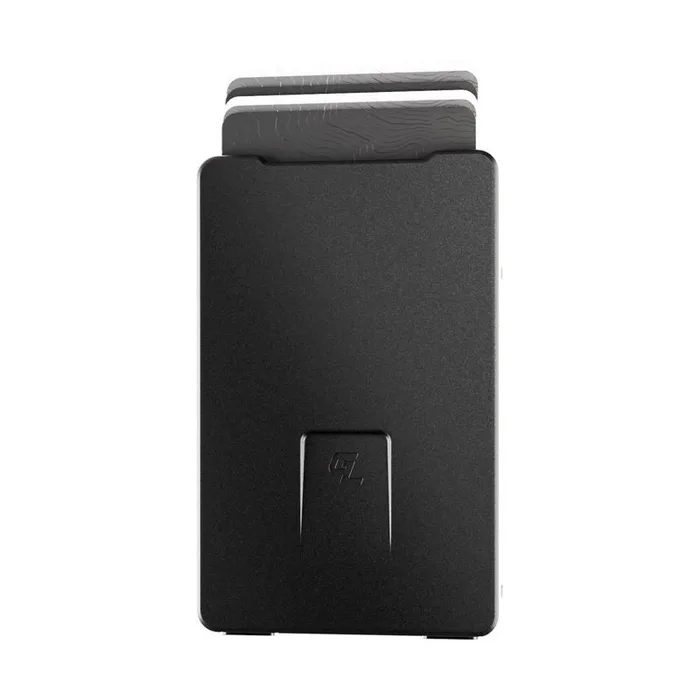 Groove Life Anodized Aluminum Wallet