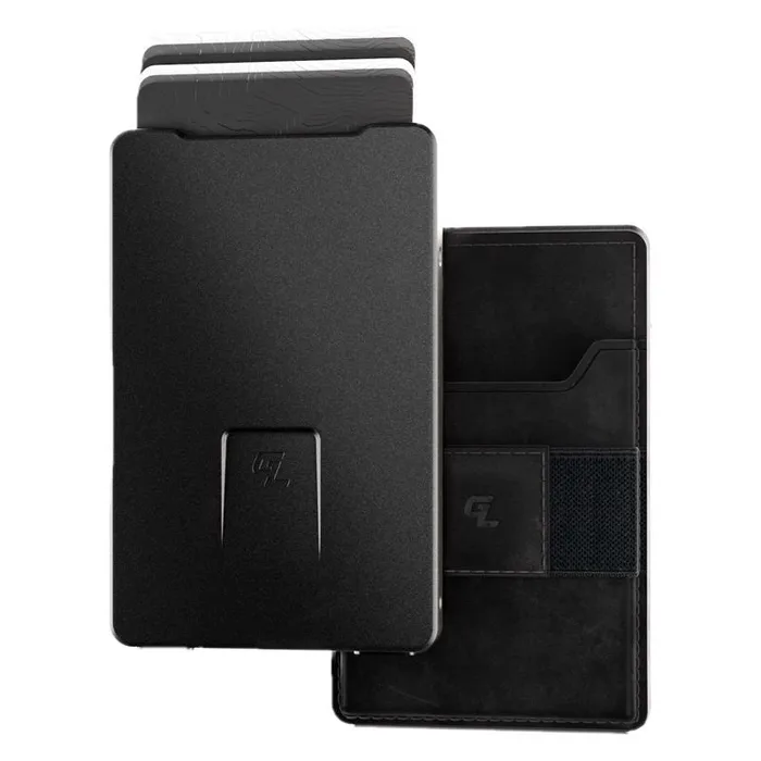 Groove Life Leather Wallet