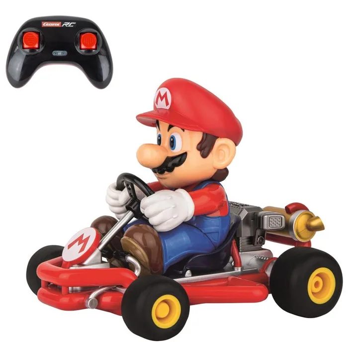 Carrera Revell Mario Kart RC Car