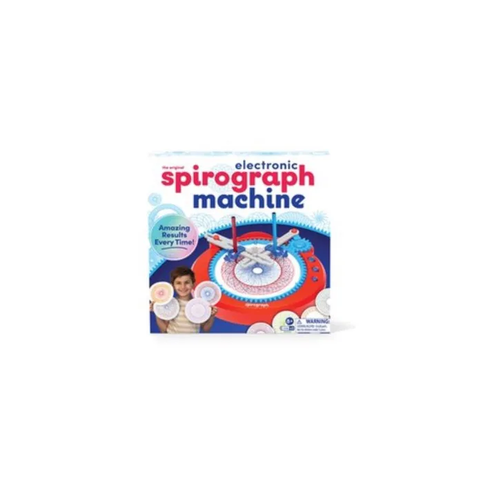 PlayMonster Spirograph Spirograph Machine