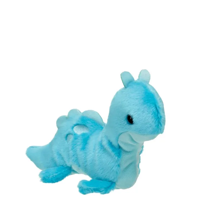 Build-A-Bear Mini Beans Sea Monster Plush Toy (Pack of 18)
