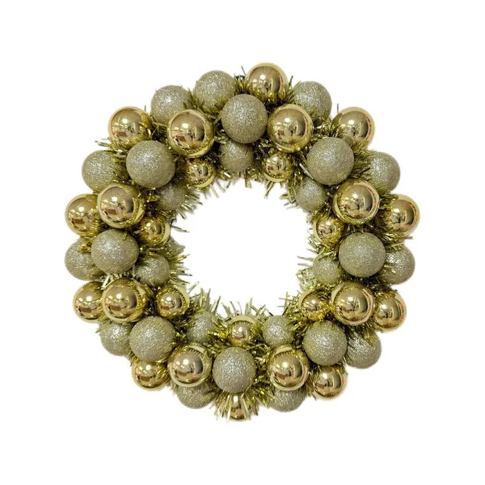 Youngcraft Wreath (Pack of 6)