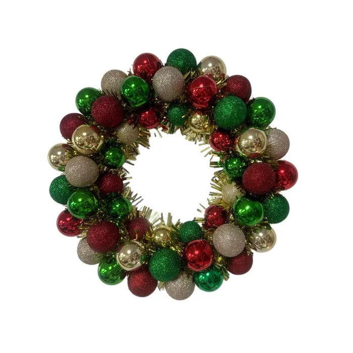 Youngcraft Wreath (Pack of 6)