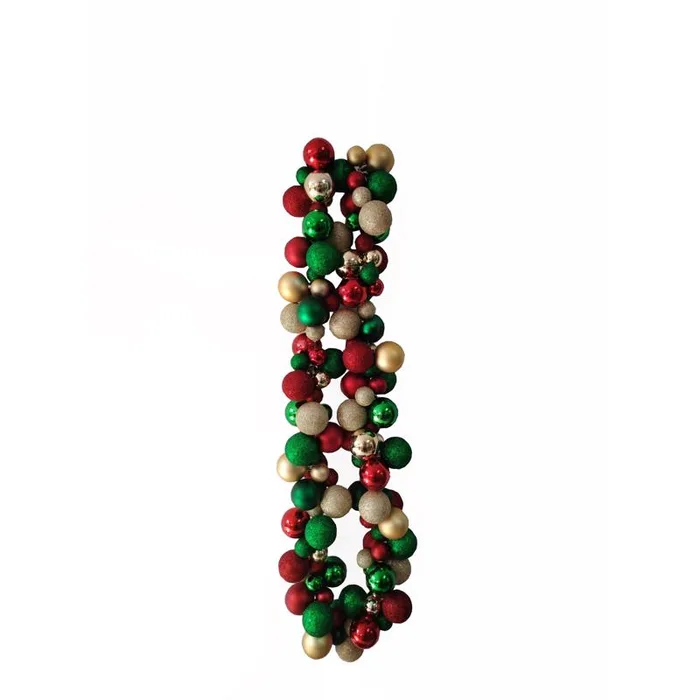 Youngcraft 6 ft. L Garland (Pack of 4)