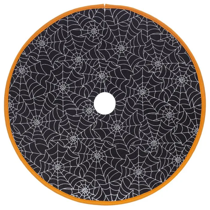 Dyno 18 in. Spider Web Halloween Decor (Pack of 6)