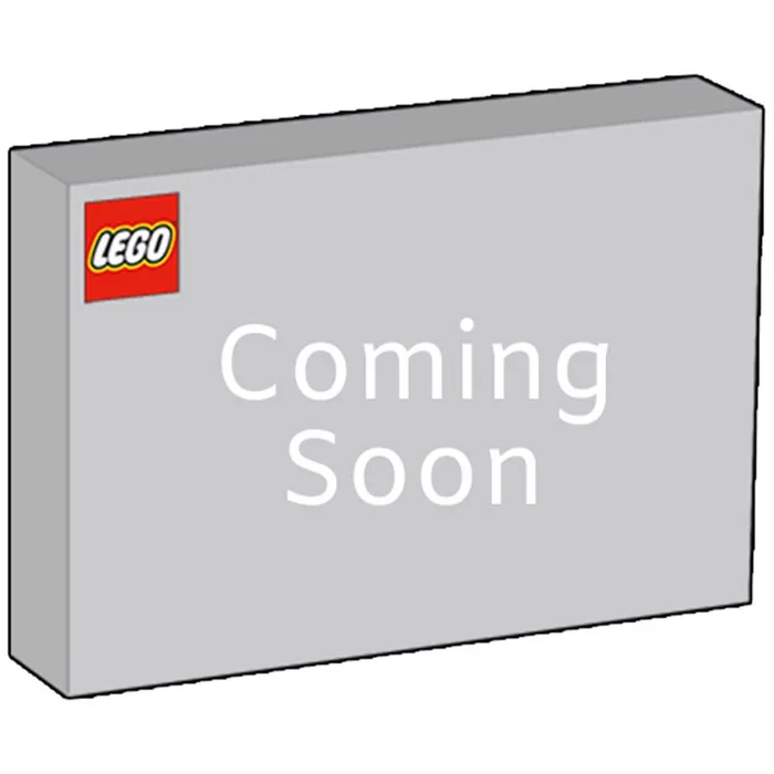 LEGO TBD Disney Pixar Building Set Multi