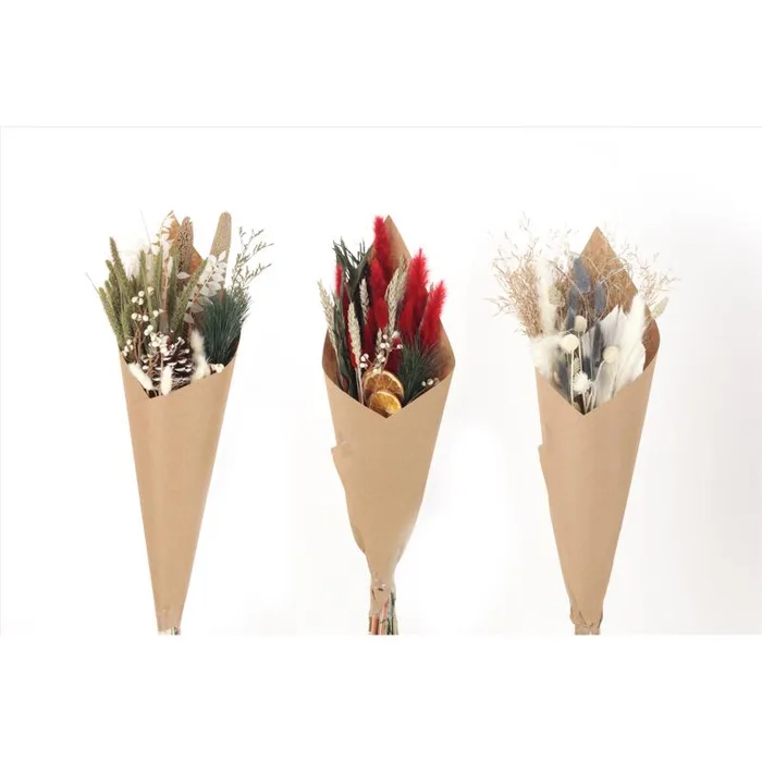 Second Nature Bouquet Table Decor (Pack of 15)