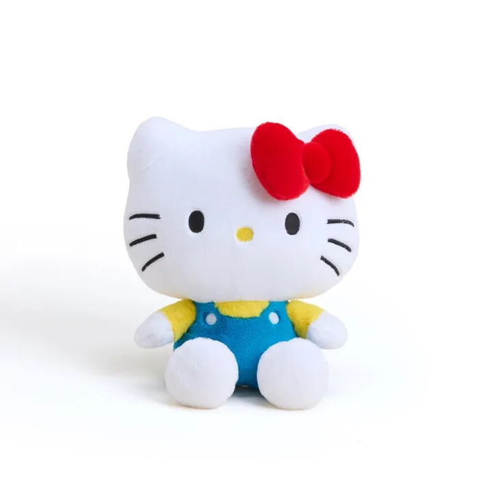 Warmies Hello Kitty Stuffed Plush Toy