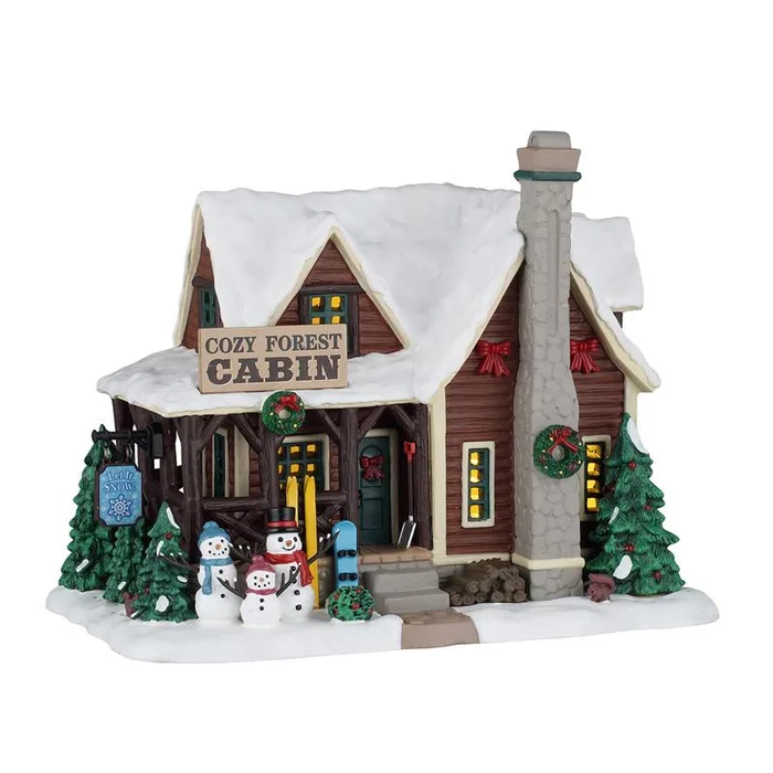 Christmas Indoor Decor