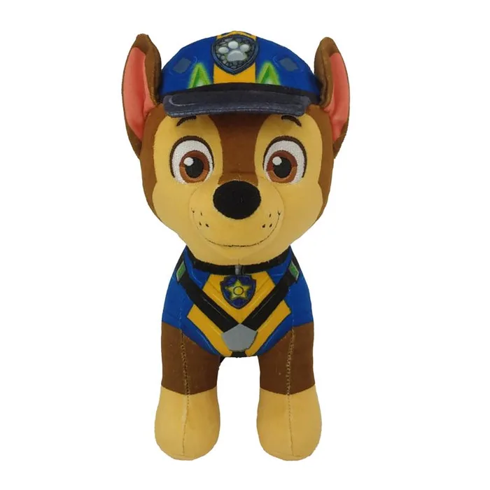 Paw Patrol Plush Toy (Pack of 8)