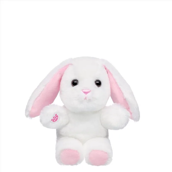 Build-A-Bear Mini Beans Pawlette Plush Toy (Pack of 10)