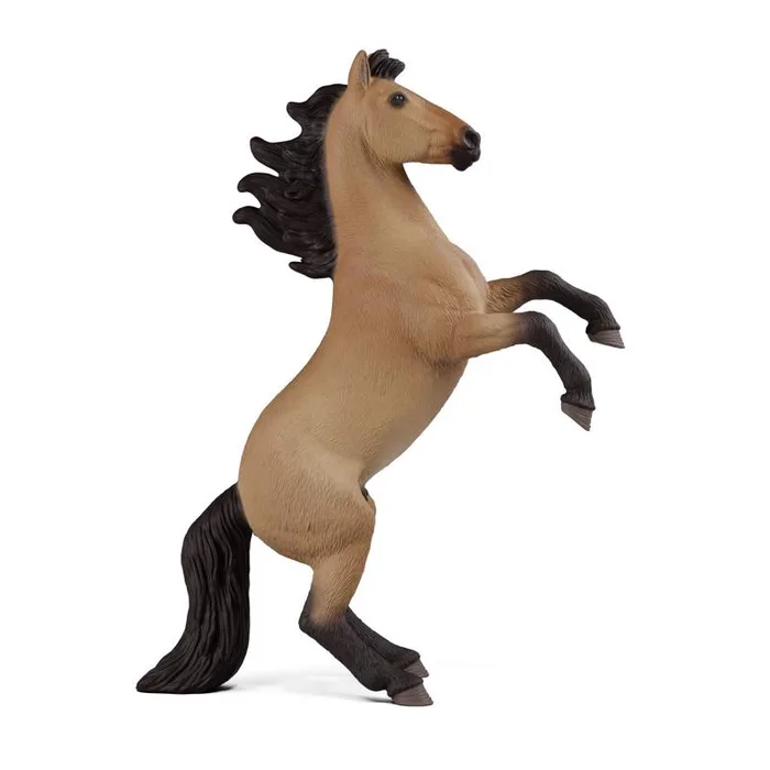 Schleich Mustang Stallion Figurine Toy (Pack of 5)