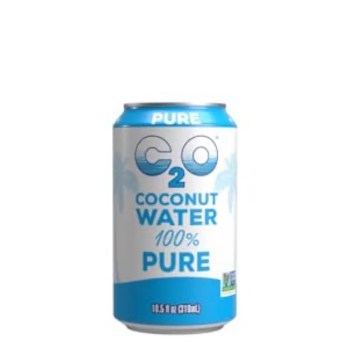 Novamex Coconut Water 10.5 fl. oz. 1 pk (Pack of 24)