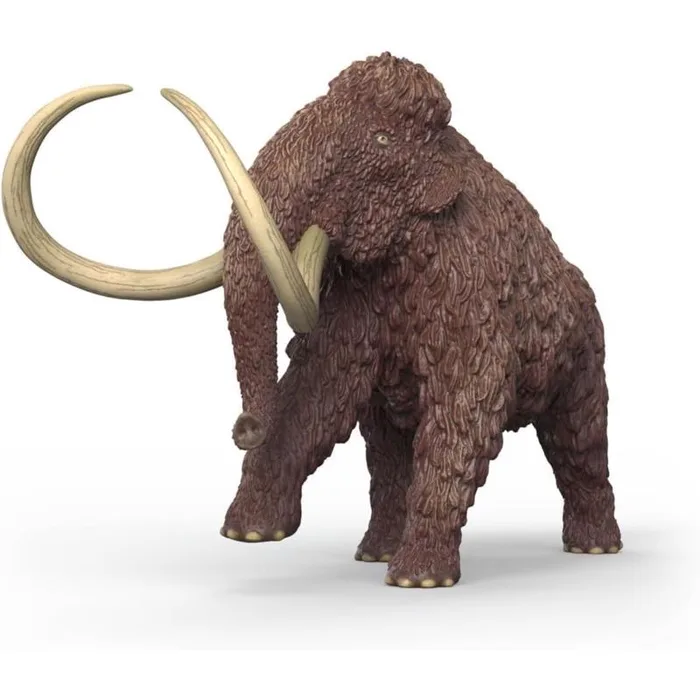 Schleich Mammoth Figurine Toy (Pack of 2)
