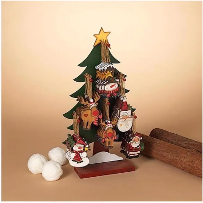 Gerson Table Decor 4.9 in. (Pack of 48)