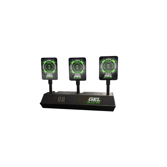 Gel Blaster Target Auto Resetting