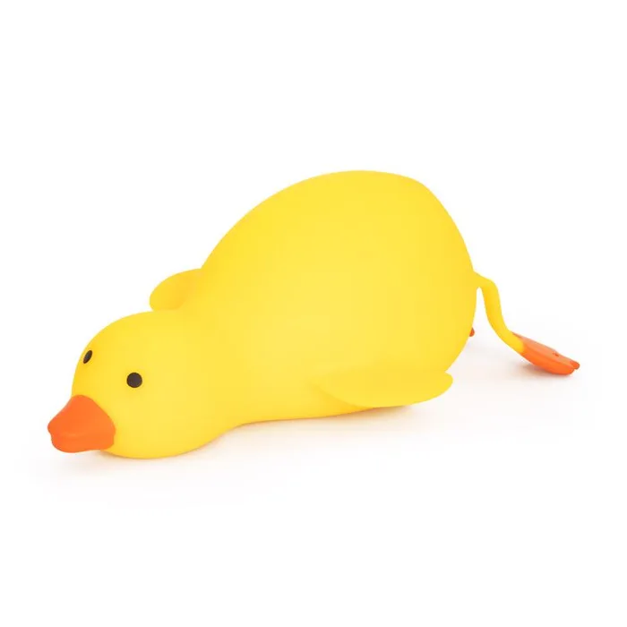 Keycraft Big Squij Duck Squishy Toy (Pack of 6)