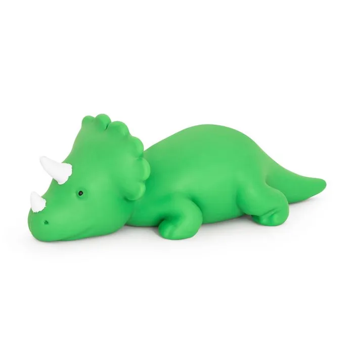 Keycraft Big Squij Dino Squishy Toy (Pack of 6)