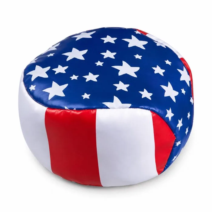 Toysmith USA Hacky Sack (Pack of 36)