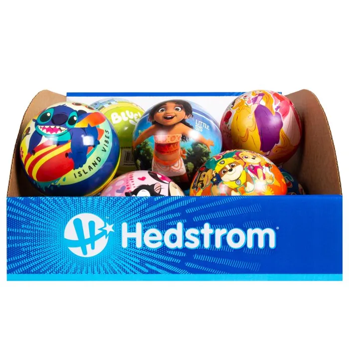Hedstrom Playball Assorted (Pack of 12)