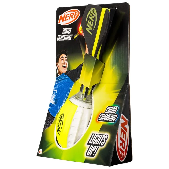 NERF Howler Football