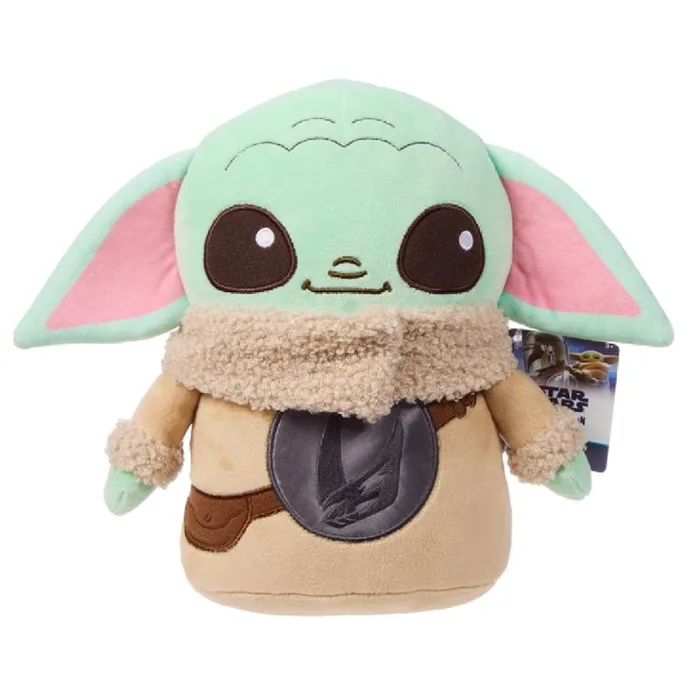 Disney Star Wars The Mandalorian and Grogu 1 pc (Pack of 4)