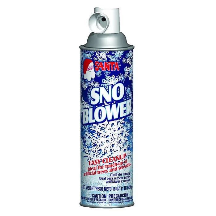 Chase Products Spray Snow 1 pk (Pack of 12)