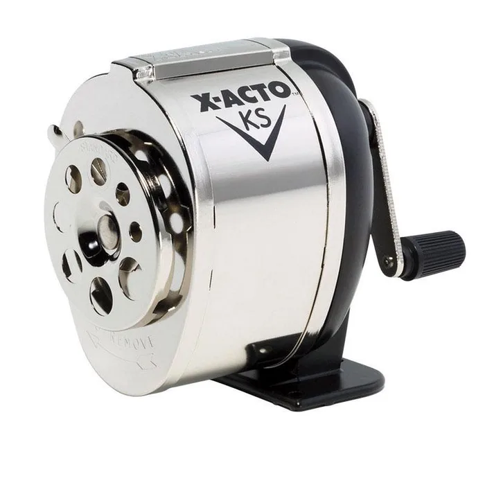 Pencil Sharpeners