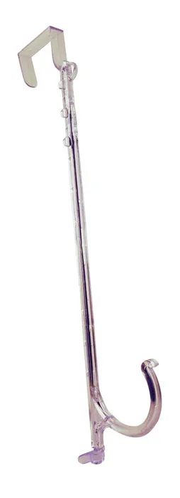 Adams Adjustable Wreath Hanger 1 pk (Pack of 12)